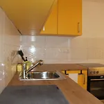 公寓 Haus Jaeschke Charlotte 韦茨乔