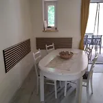 Haus Jaeschke Charlotte 公寓 韦茨乔