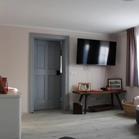 Haus Jaeschke Charlotte Vetschau