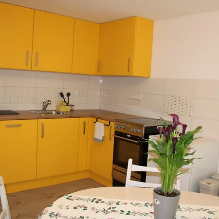 Haus Jaeschke Charlotte Vetschau