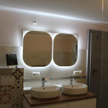 Διαμέρισμα Haus Jaeschke Charlotte *
