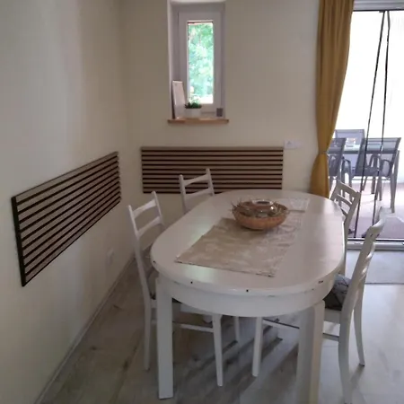 Haus Jaeschke Charlotte Διαμέρισμα Vetschau