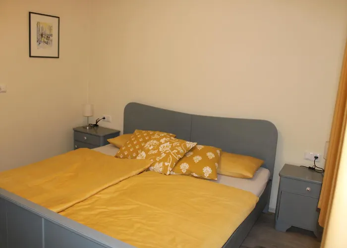 Apartment Haus Jaeschke Charlotte