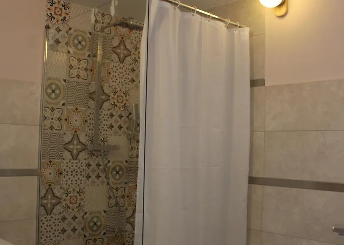 Apartamento Haus Jaeschke Charlotte