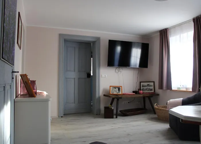 Haus Jaeschke Charlotte Vetschau