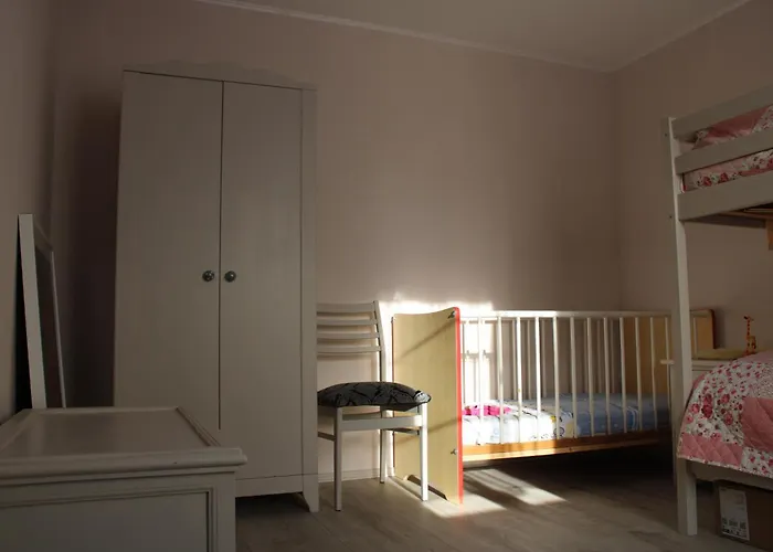 Apartment Haus Jaeschke Charlotte