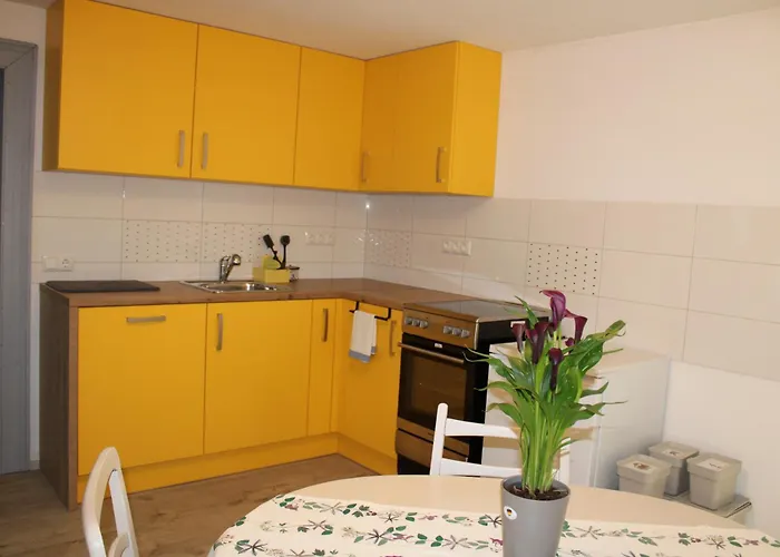 Haus Jaeschke Charlotte Vetschau