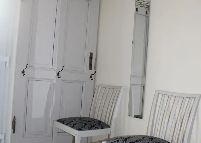 Haus Jaeschke Charlotte