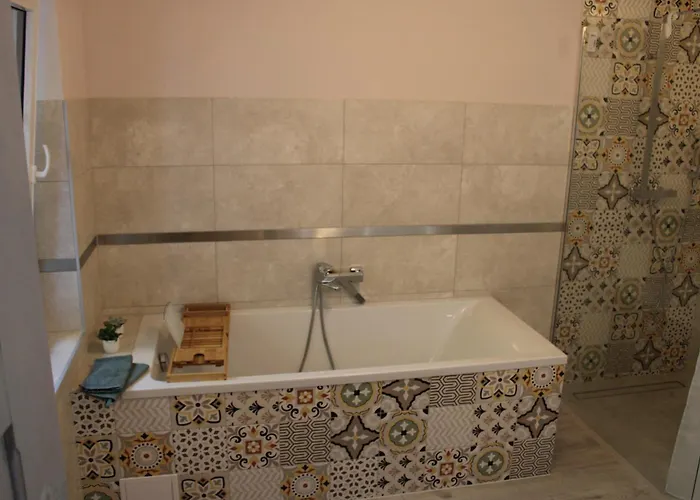 Haus Jaeschke Charlotte