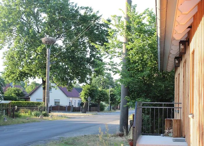 Haus Jaeschke Charlotte